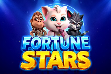 Играть в Fortunestars Голд Казино